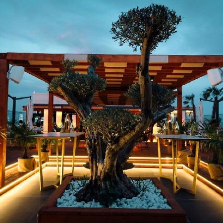 Sea Paradise Studio Navodari Dış mekan fotoğraf