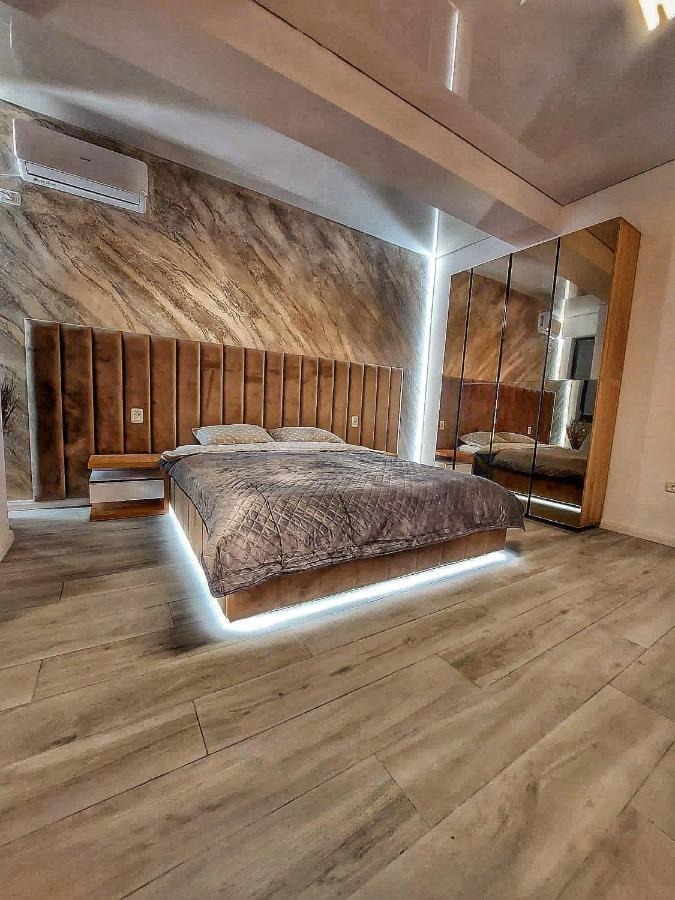 Sea Paradise Studio Navodari Dış mekan fotoğraf