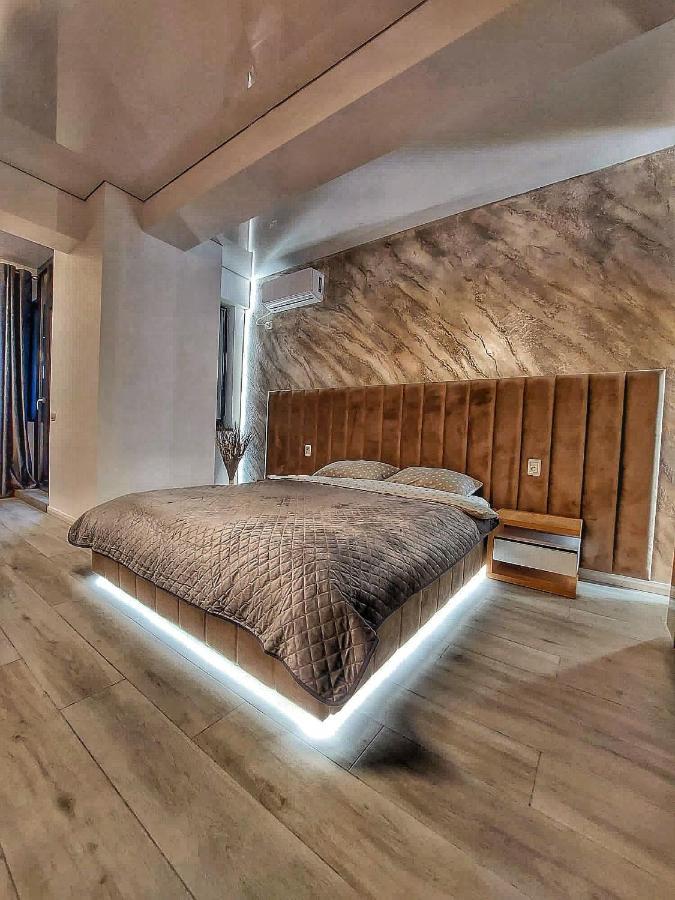 Sea Paradise Studio Navodari Dış mekan fotoğraf