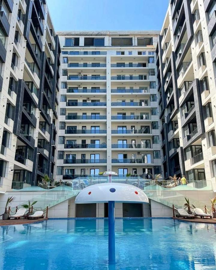Sea Paradise Studio Navodari Dış mekan fotoğraf