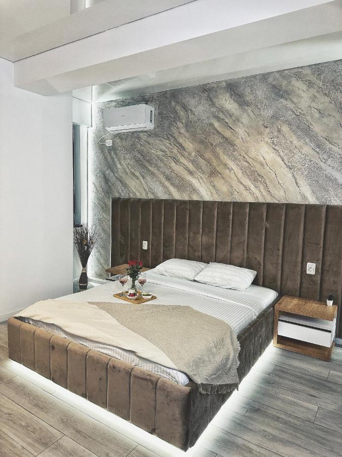 Sea Paradise Studio Navodari Dış mekan fotoğraf